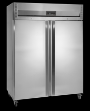 RF1420C Mrazicí skříň plné dveře GN 2/1 